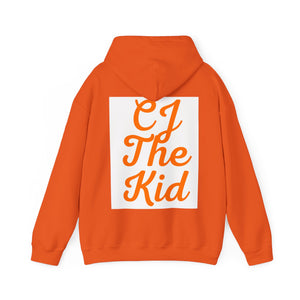 CJ The Kid Hoodie