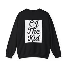 Load image into Gallery viewer, CJ The Kid Crewneck
