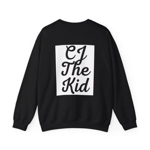 CJ The Kid Crewneck