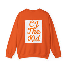 Load image into Gallery viewer, CJ The Kid Crewneck
