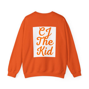 CJ The Kid Crewneck