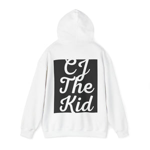 CJ The Kid Hoodie