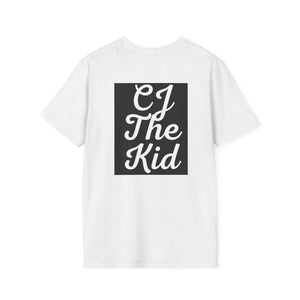 CJ The Kid T-Shirt