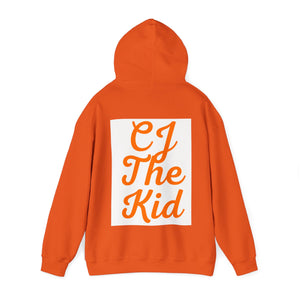 CJ The Kid Hoodie