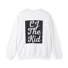 Load image into Gallery viewer, CJ The Kid Crewneck
