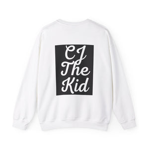 CJ The Kid Crewneck