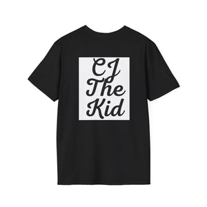 CJ The Kid T-Shirt