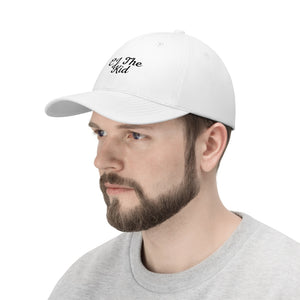 CJ The Kid Dad Hat