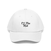 Load image into Gallery viewer, CJ The Kid Dad Hat
